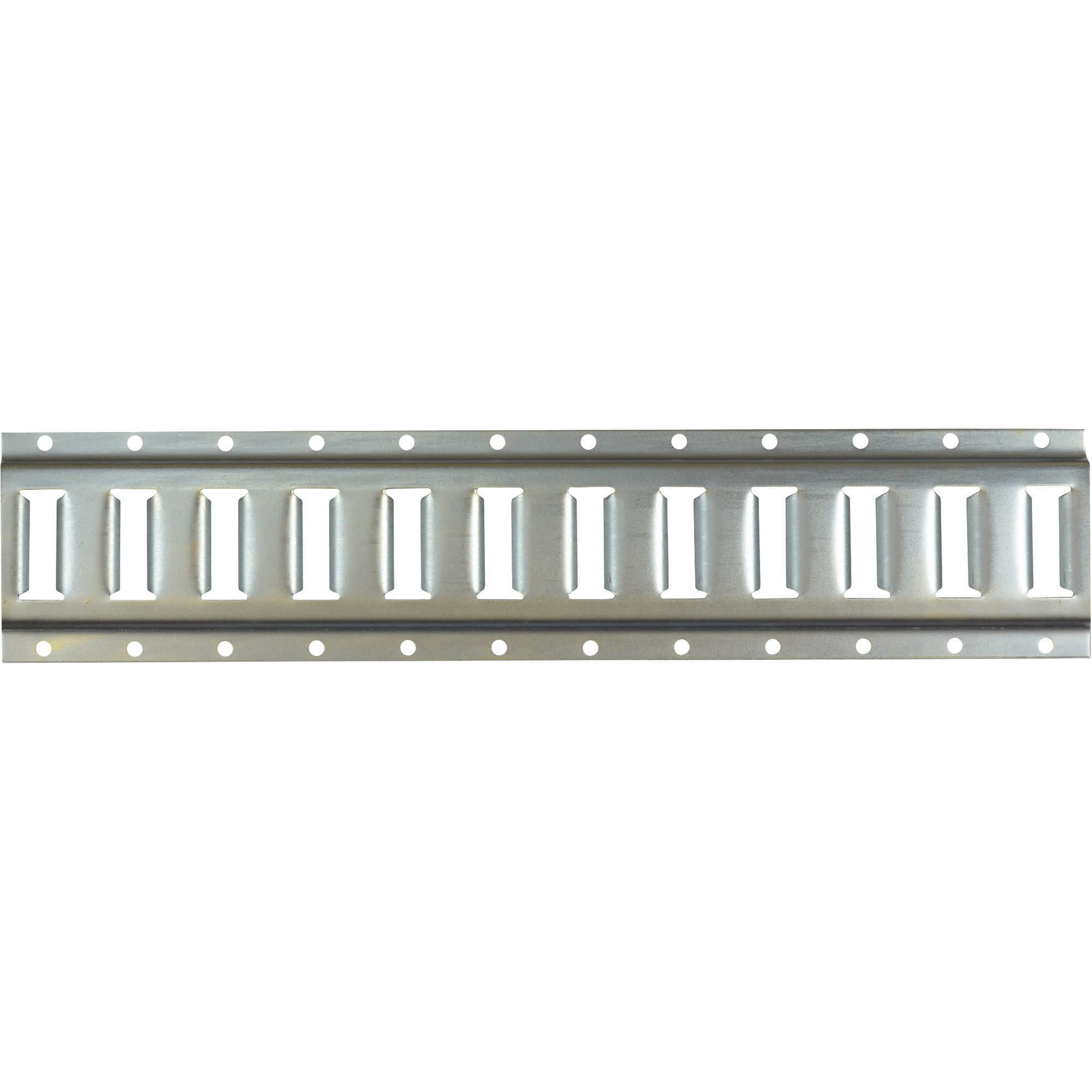 CargoSmart Horizontal E-Track Rail, 24in.L x 5in.W